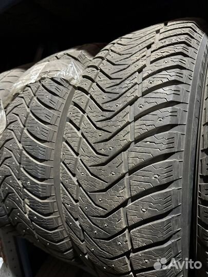 Yokohama Ice Guard IG50 265/65 R17