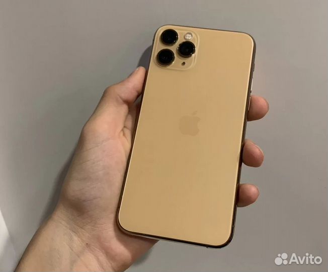 iPhone 11 Pro Max, 64 ГБ
