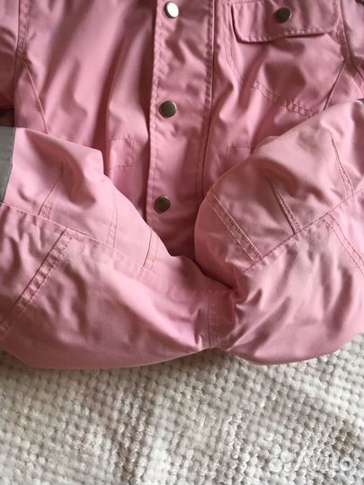 Комбинезон для девочки Lenne Lassie H&M