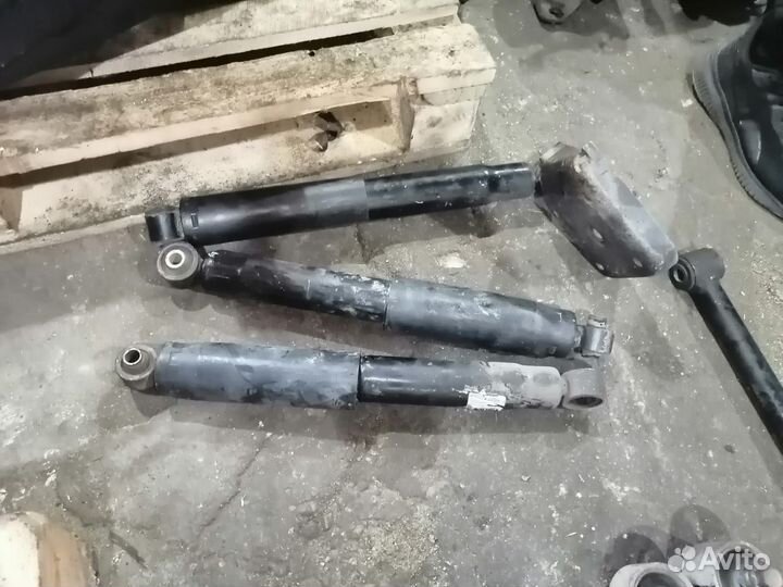 Амортизатор(стойка) задняя для Hyundai Grand Stare