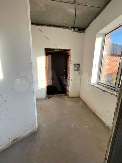 Дом 167,8 м² на участке 12 сот.