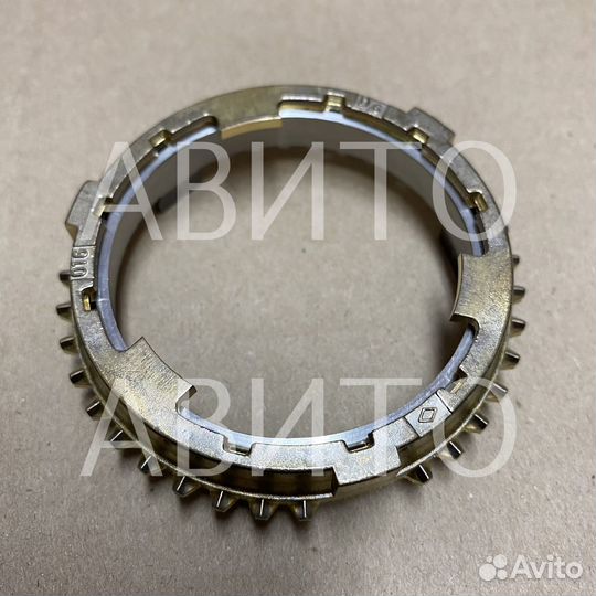 Комплект синхронизатора Ларгус, Веста, Икс Рей JH3