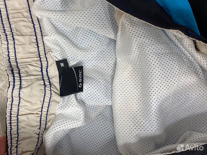 Шорты мужские