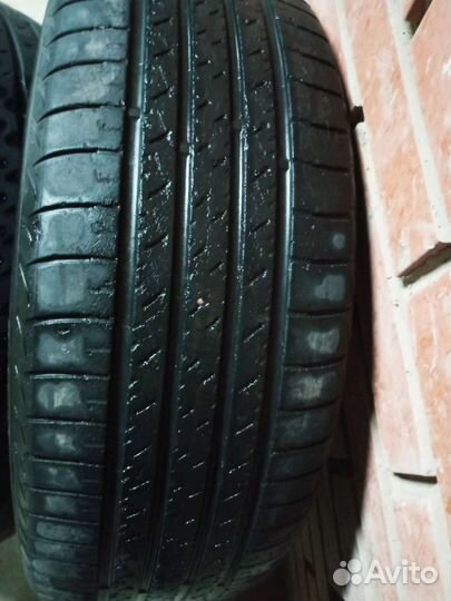 Giti GitiComfort SUV 520 225/60 R17