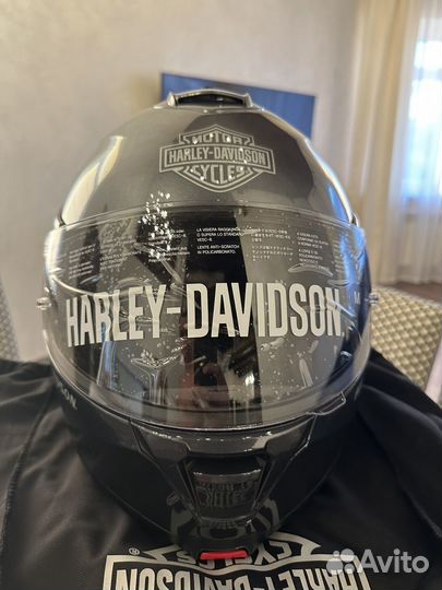 Шлем Харлей 98357-19EX