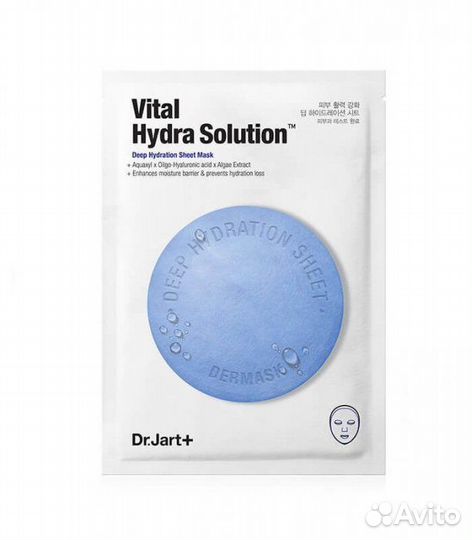 Корейская косметика для лица