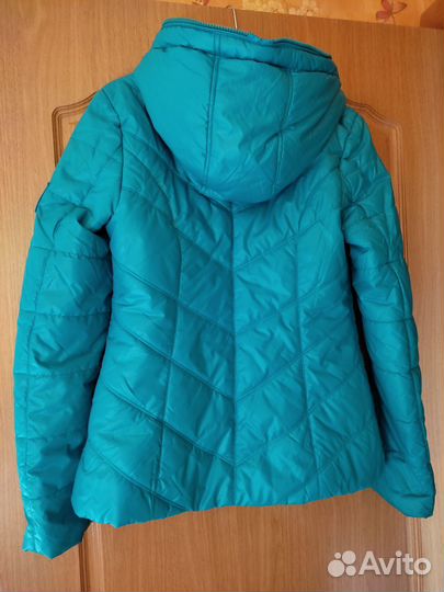 Куртка женская демисезонная, 44 размера
