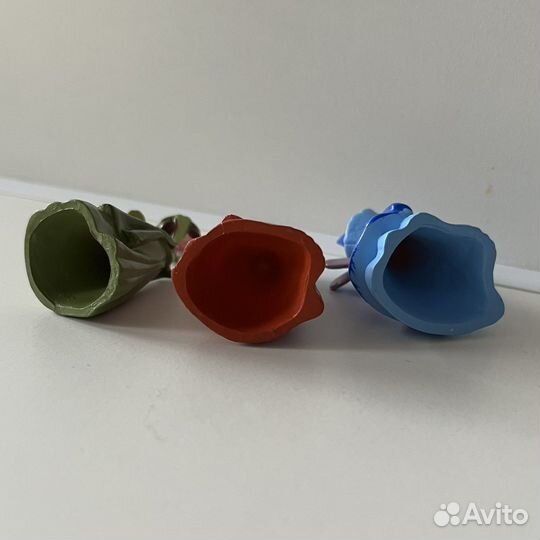 Фигурки дисней принцессы