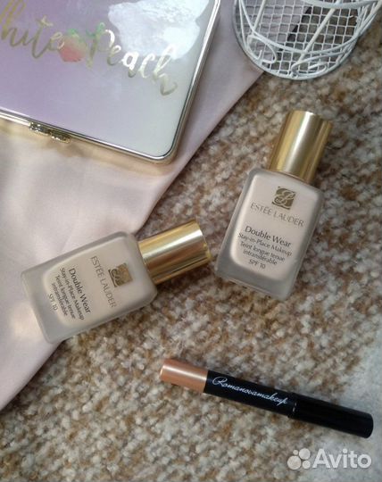 Косметика estee lauder