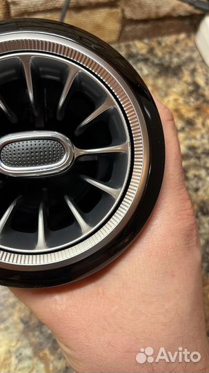 Дефлектор воздушное сопло mercedes