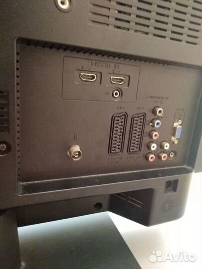 Телевизор sony KDL-26L4000
