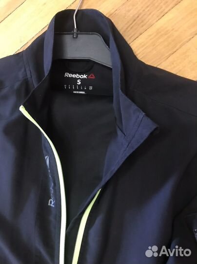 Спортивный костюм Reebok 44/46