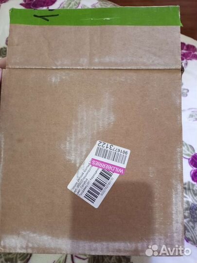 Горшок детский