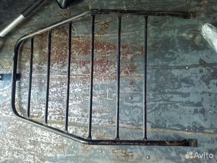 Продам перегородку от Ситроен джампу