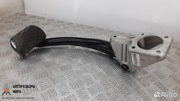 Педаль тормоза Mercedes-Benz R-Класс W251 2007