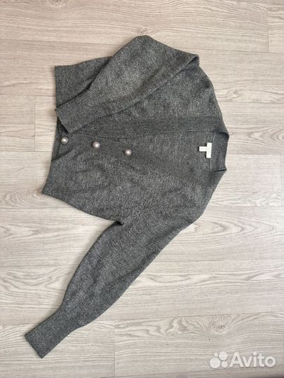 Женский кардиган hm