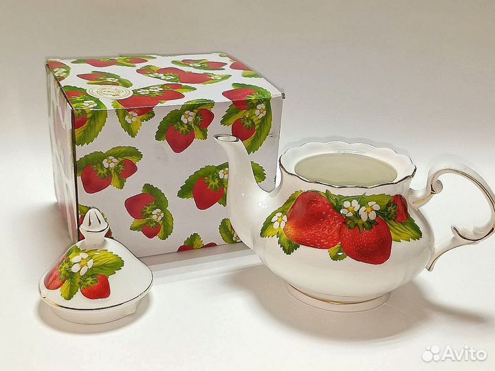 Заварочный чайник