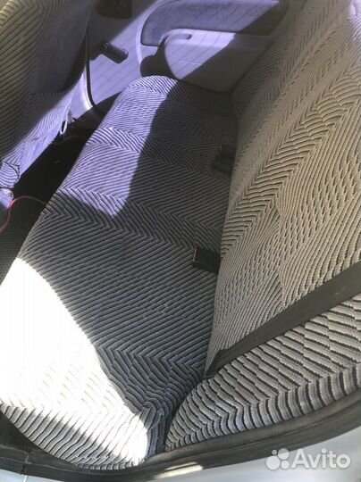 Renault Logan 1.4 МТ, 2007, 202 202 км