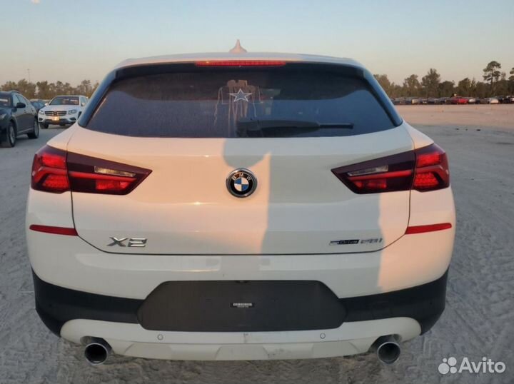 Авто под заказ из Китая США Грузии m-2328