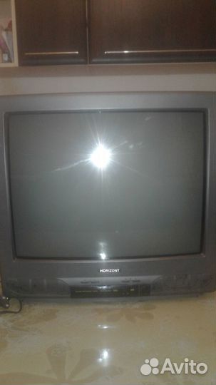Тв Горизонт