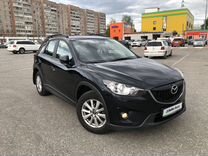 Mazda CX-5 2.0 AT, 2014, 252 000 км, с пробегом, цена 1 770 000 руб.