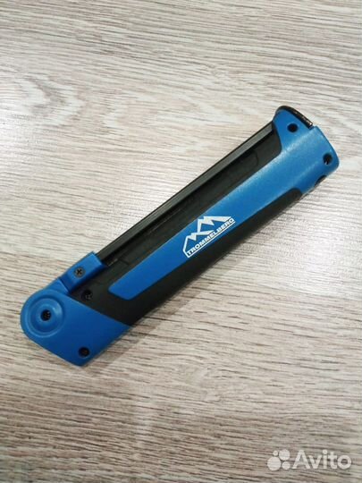 Лампа светодиодная осмотровая Trommelberg LM102006