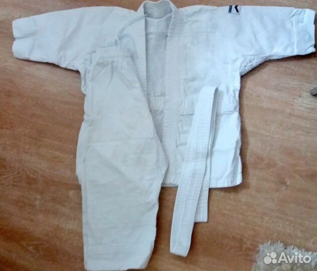 Кимоно детское