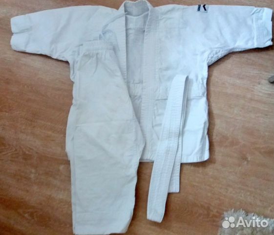 Кимоно детское