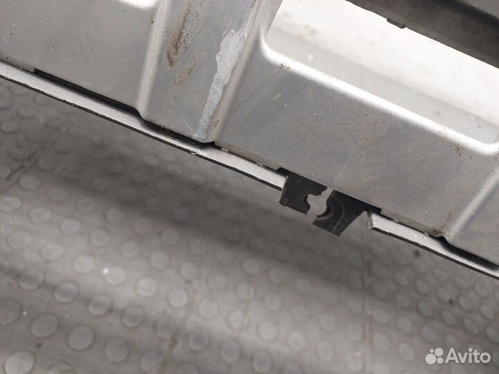 Бампер передний Ford Kuga