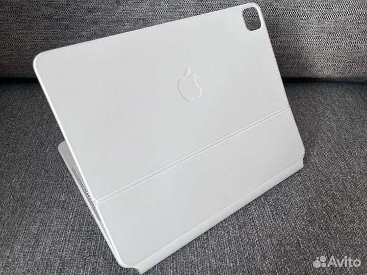 Чехол Apple Magic Keyboard для 12.9 iPad Pro