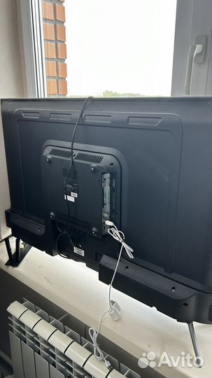 Телевизор dexp