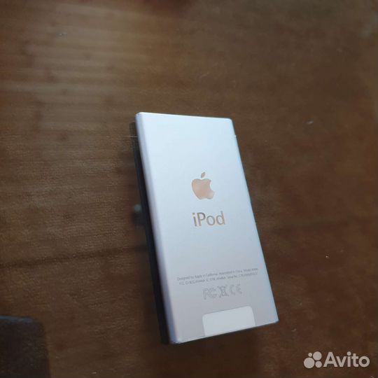 Плеер iPod nano 16gb Оригинал