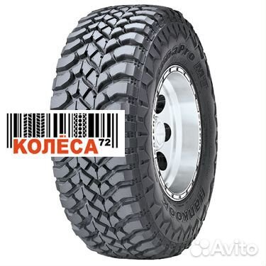 Hankook Dynapro MT RT03 31/11.5 R15