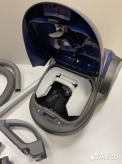 Запчасти для пылесоса Philips FC9150