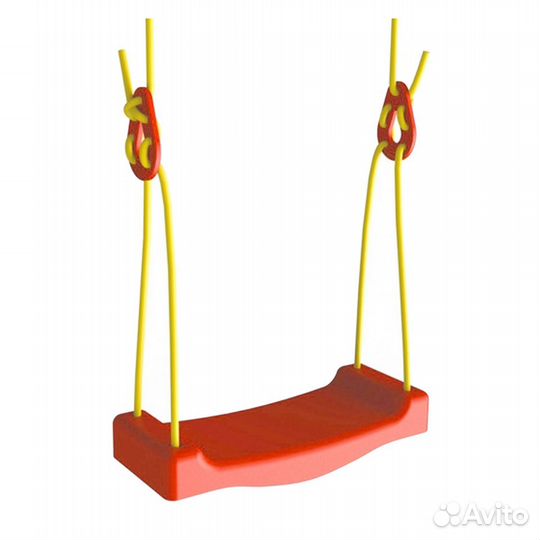 Канат с упорами