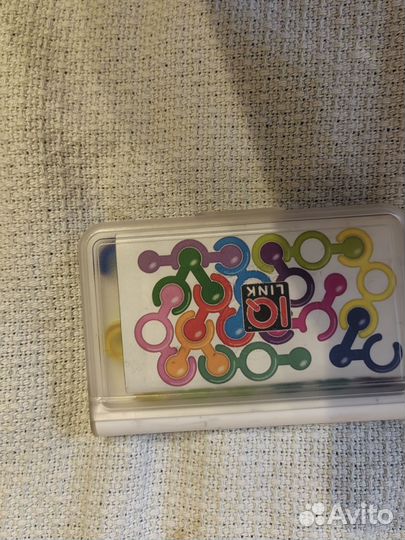 Игра на логику