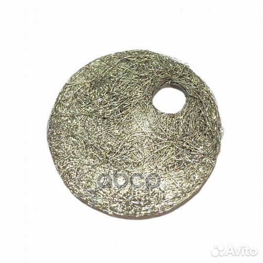 0015sg сетка горелки 1 отв. 1302799A отопителя