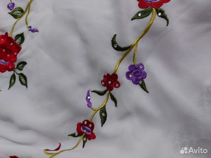 Шаль/платок