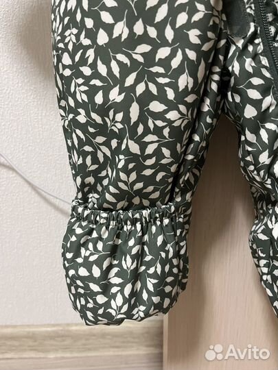 Комбинезон демисезонный crockid 74 80