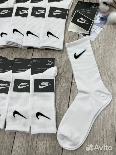 Носки Nike Sport Socks