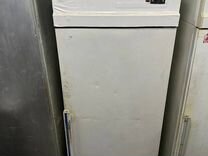 Холодильник б/у белый 700х850х1900