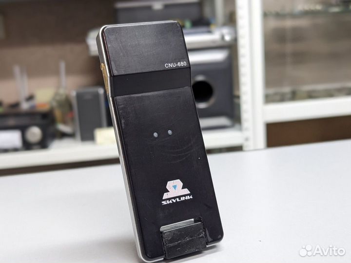 Cdma модем Skylink CNU-680