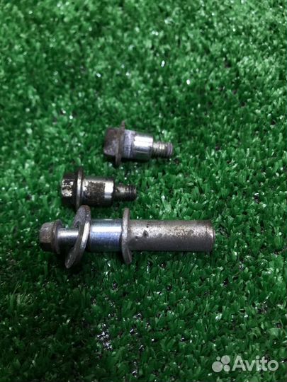 Крепеж воздушного фильтра Bajaj boxer 150