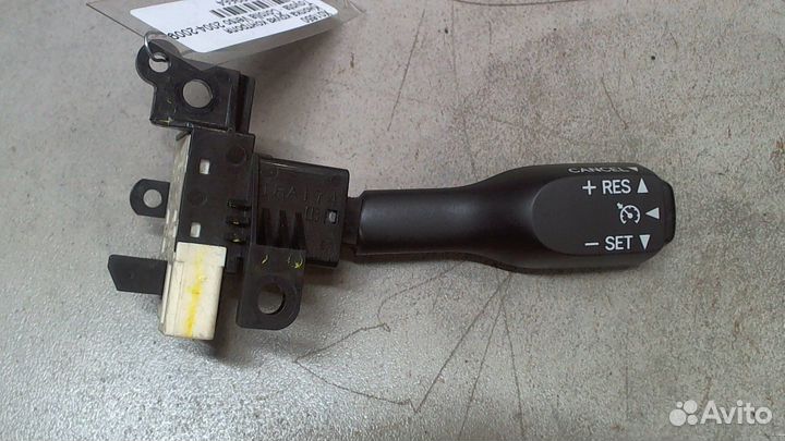 Кнопка круиз контроля Toyota Corolla Verso, 2007