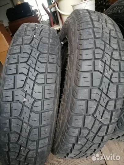 Pirelli Scorpion 185/75 R16 29W