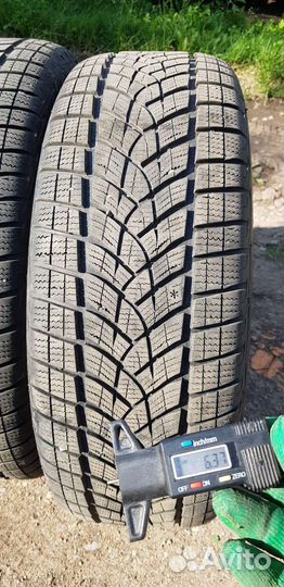 Goodyear UltraGrip Ice SUV Gen-1 225/55 R18