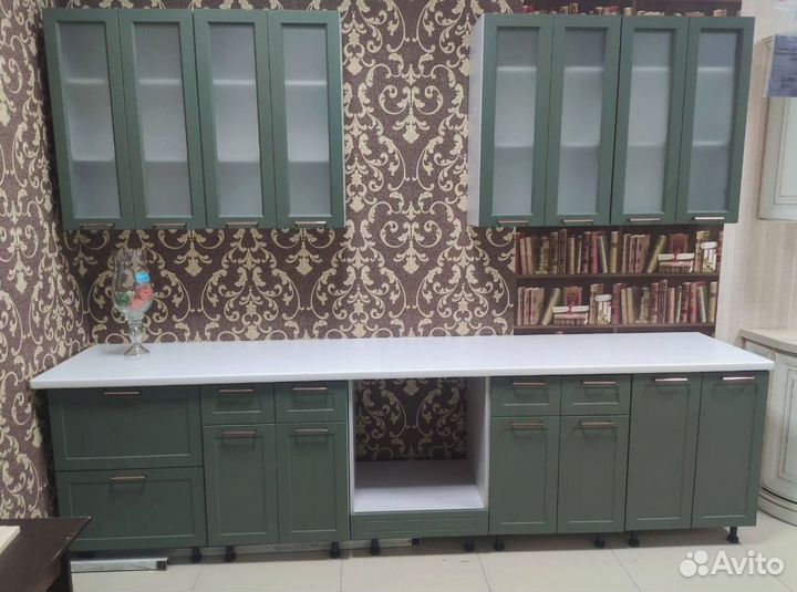 Кухня от производителя