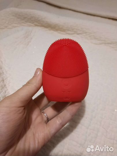 Вибромассажер для лица miniso