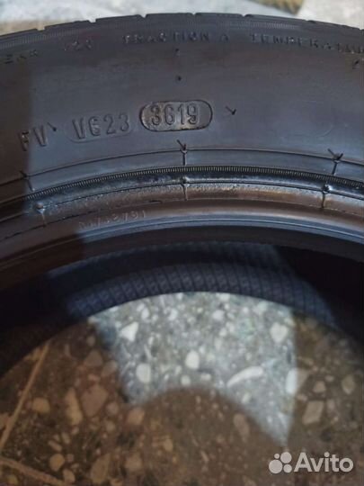 Pirelli Cinturato P1 195/55 R15