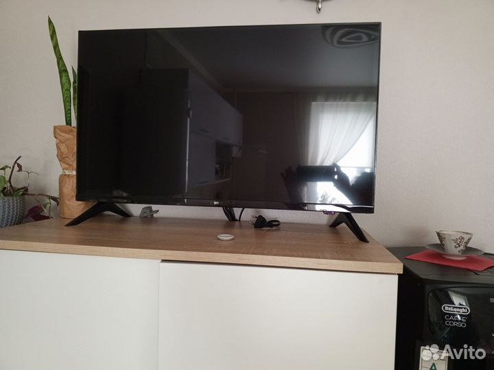 Телевизор smart tv 32